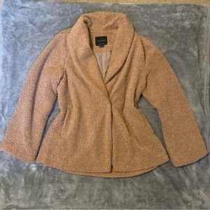 Teddy/Sherpa Coat